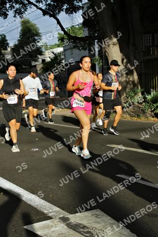 Foto de la X Carrera Leones Negros Red Cola 2026 a las 07:57