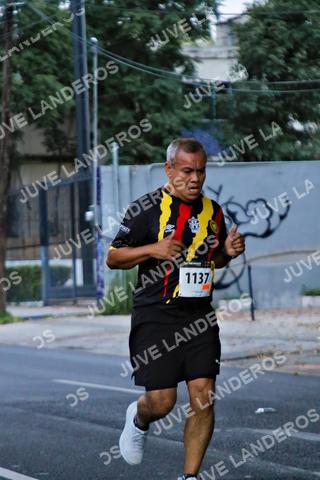Foto de la X Carrera Leones Negros Red Cola 2026 a las 04:55