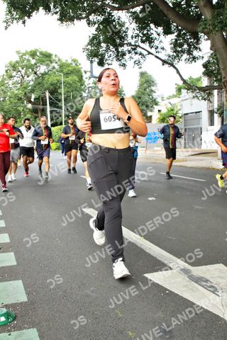 Foto de la X Carrera Leones Negros Red Cola 2026 a las 07:17