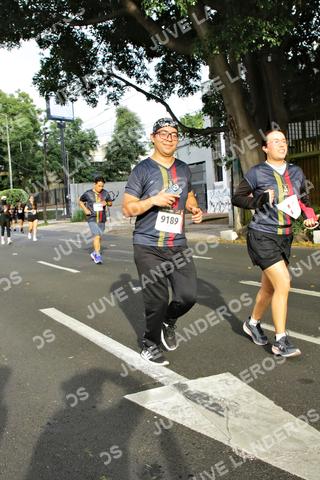 Foto de la X Carrera Leones Negros Red Cola 2026 a las 08:11