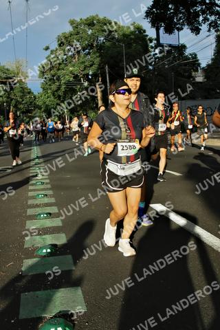 Foto de la X Carrera Leones Negros Red Cola 2026 a las 07:43