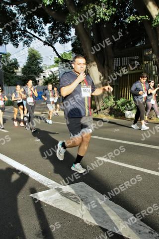 Foto de la X Carrera Leones Negros Red Cola 2026 a las 07:58