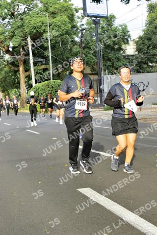 Foto de la X Carrera Leones Negros Red Cola 2026 a las 08:11