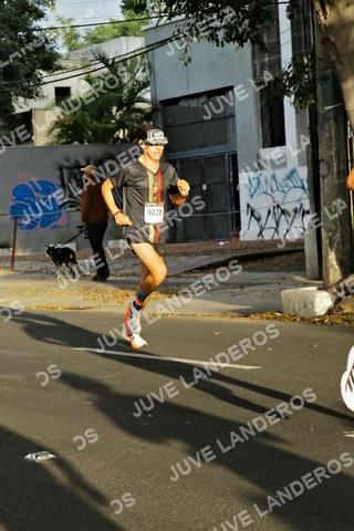 Foto de la X Carrera Leones Negros Red Cola 2026 a las 07:27