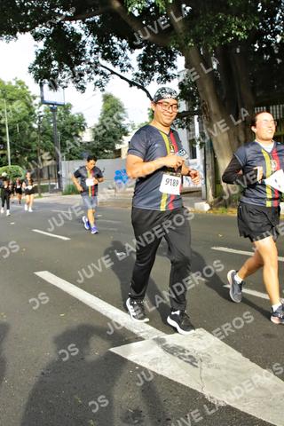 Foto de la X Carrera Leones Negros Red Cola 2026 a las 08:11