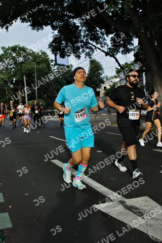 Foto de la X Carrera Leones Negros Red Cola 2026 a las 08:06
