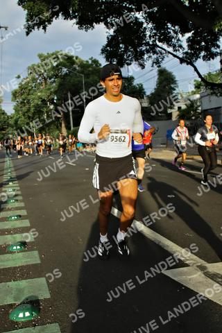 Foto de la X Carrera Leones Negros Red Cola 2026 a las 07:36