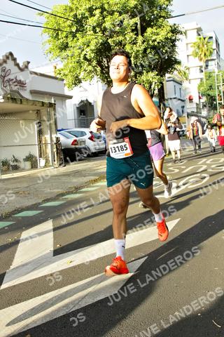 Foto de la X Carrera Leones Negros Red Cola 2026 a las 07:49