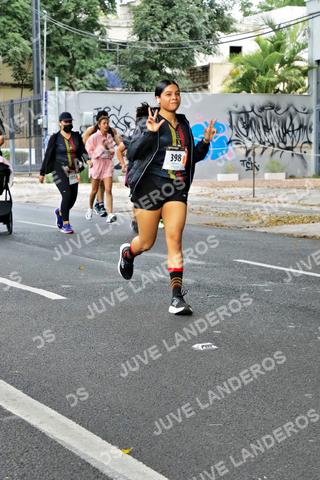 Foto de la X Carrera Leones Negros Red Cola 2026 a las 07:15