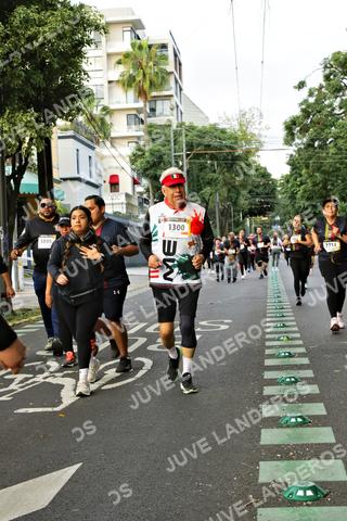 Foto de la X Carrera Leones Negros Red Cola 2026 a las 07:19