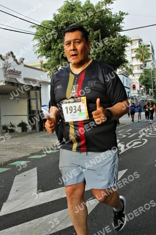 Foto de la X Carrera Leones Negros Red Cola 2026 a las 07:21