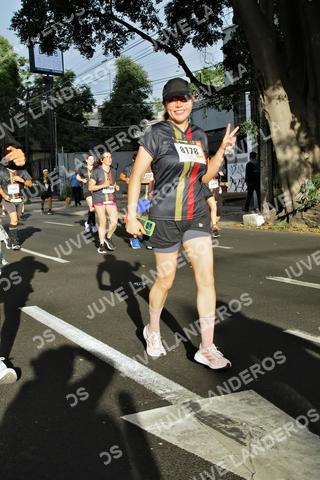 Foto de la X Carrera Leones Negros Red Cola 2026 a las 07:56