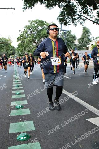 Foto de la X Carrera Leones Negros Red Cola 2026 a las 07:11