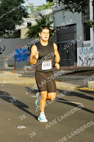 Foto de la X Carrera Leones Negros Red Cola 2026 a las 07:31