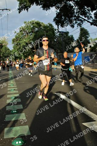 Foto de la X Carrera Leones Negros Red Cola 2026 a las 07:37