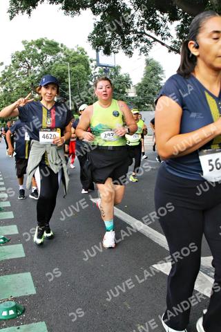 Foto de la X Carrera Leones Negros Red Cola 2026 a las 07:12