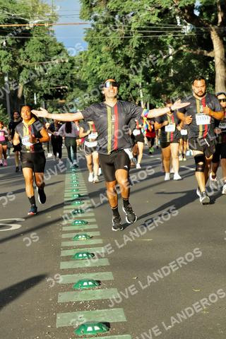 Foto de la X Carrera Leones Negros Red Cola 2026 a las 07:43