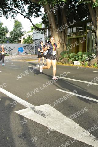 Foto de la X Carrera Leones Negros Red Cola 2026 a las 08:03