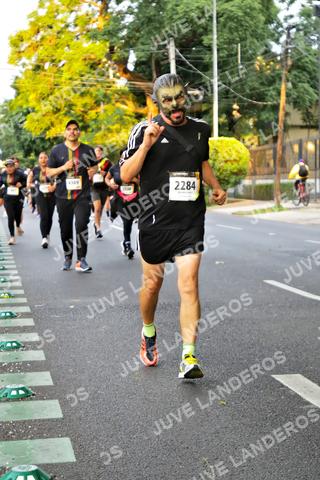 Foto de la X Carrera Leones Negros Red Cola 2026 a las 05:05