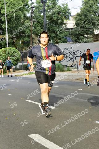 Foto de la X Carrera Leones Negros Red Cola 2026 a las 08:12