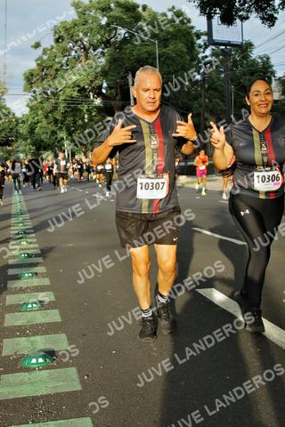 Foto de la X Carrera Leones Negros Red Cola 2026 a las 07:34