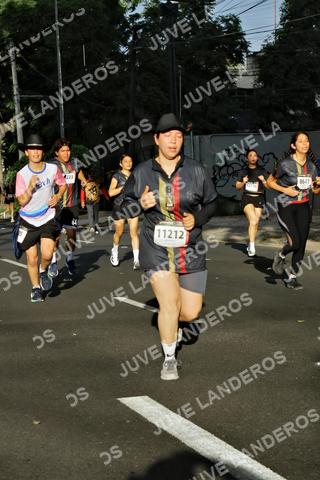 Foto de la X Carrera Leones Negros Red Cola 2026 a las 07:53