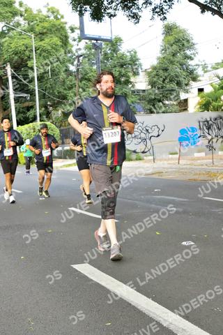 Foto de la X Carrera Leones Negros Red Cola 2026 a las 08:15