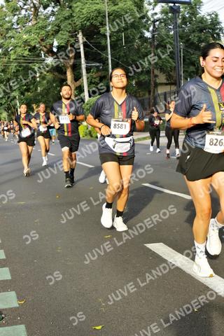 Foto de la X Carrera Leones Negros Red Cola 2026 a las 08:03