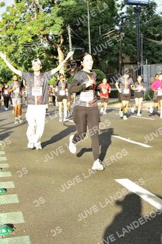 Foto de la X Carrera Leones Negros Red Cola 2026 a las 07:46