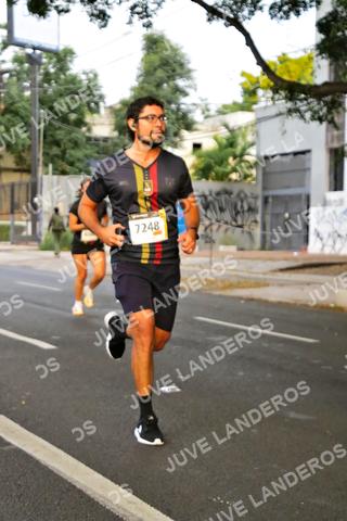 Foto de la X Carrera Leones Negros Red Cola 2026 a las 05:00