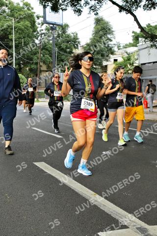 Foto de la X Carrera Leones Negros Red Cola 2026 a las 07:18