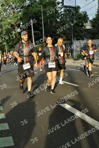 Foto de la X Carrera Leones Negros Red Cola 2026 a las 07:34