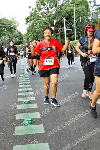 Foto de la X Carrera Leones Negros Red Cola 2026 a las 07:15