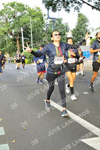 Foto de la X Carrera Leones Negros Red Cola 2026 a las 08:08