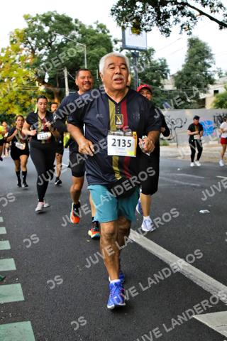 Foto de la X Carrera Leones Negros Red Cola 2026 a las 07:06
