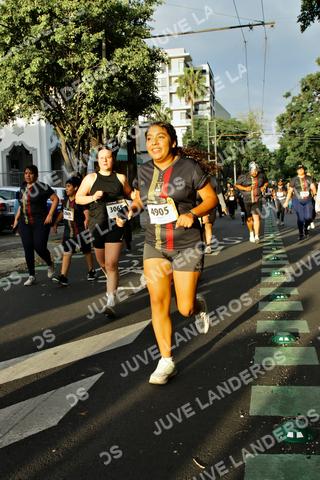 Foto de la X Carrera Leones Negros Red Cola 2026 a las 07:25