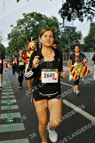 Foto de la X Carrera Leones Negros Red Cola 2026 a las 07:21