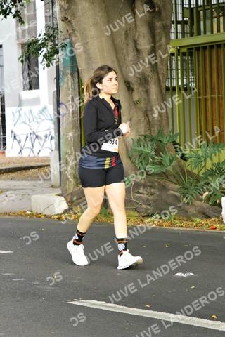 Foto de la X Carrera Leones Negros Red Cola 2026 a las 08:20