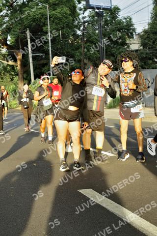 Foto de la X Carrera Leones Negros Red Cola 2026 a las 07:24