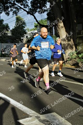 Foto de la X Carrera Leones Negros Red Cola 2026 a las 07:51