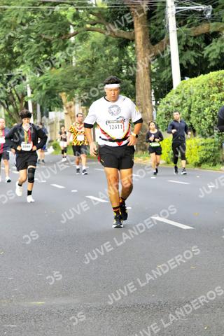 Foto de la X Carrera Leones Negros Red Cola 2026 a las 08:14