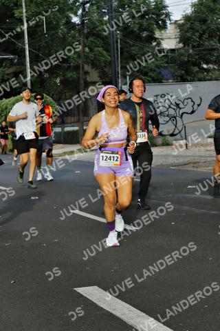 Foto de la X Carrera Leones Negros Red Cola 2026 a las 08:06