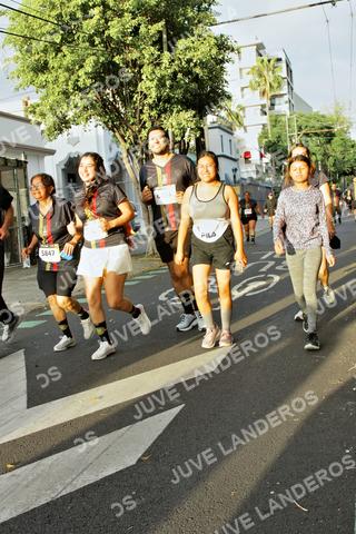 Foto de la X Carrera Leones Negros Red Cola 2026 a las 07:25