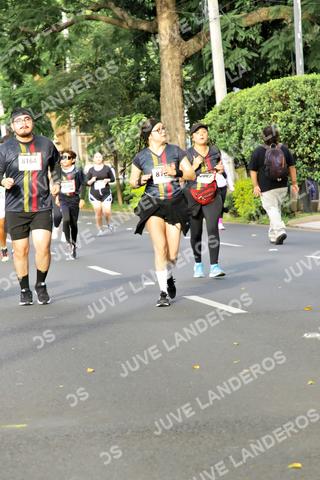 Foto de la X Carrera Leones Negros Red Cola 2026 a las 08:12