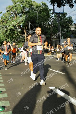 Foto de la X Carrera Leones Negros Red Cola 2026 a las 07:40