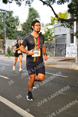 Foto de la X Carrera Leones Negros Red Cola 2026 a las 05:00