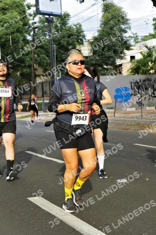 Foto de la X Carrera Leones Negros Red Cola 2026 a las 08:12