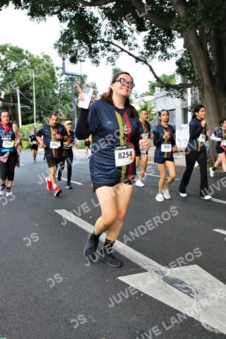 Foto de la X Carrera Leones Negros Red Cola 2026 a las 07:11