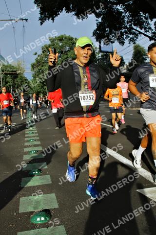 Foto de la X Carrera Leones Negros Red Cola 2026 a las 07:58