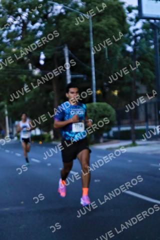 Foto de la X Carrera Leones Negros Red Cola 2026 a las 04:49